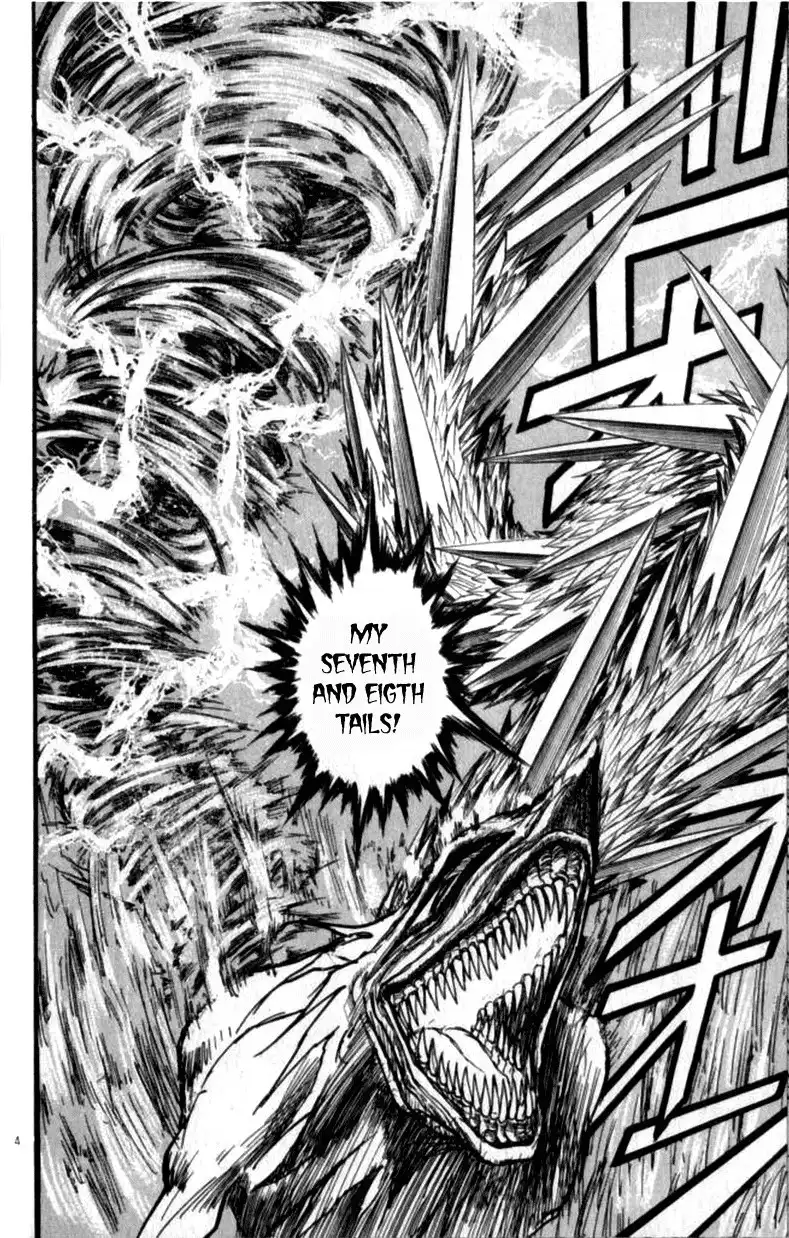 Ushio and Tora Chapter 309 5